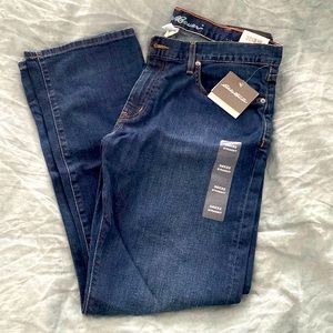 Men's Eddie Bauer jeans NWT!
